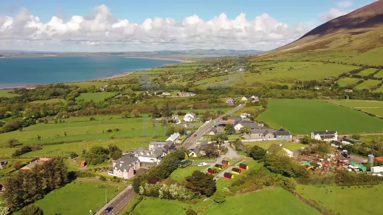 Video post from dinglepeninsulatourism.