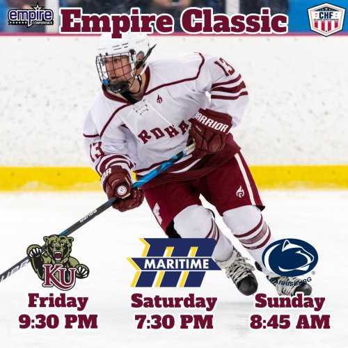 Photo post from fu_hockey.