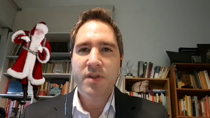 Video post from damiandipace.