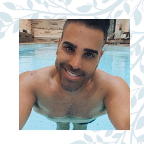 Photo post from glasshouseretreat.