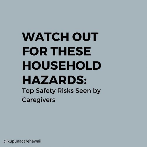 Carousel post from kupunacarehawaii.