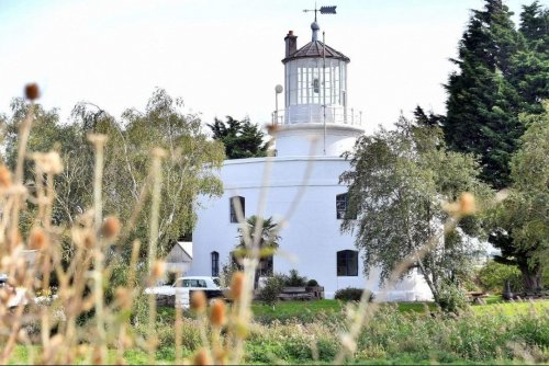 Carousel post from westusklighthouse.