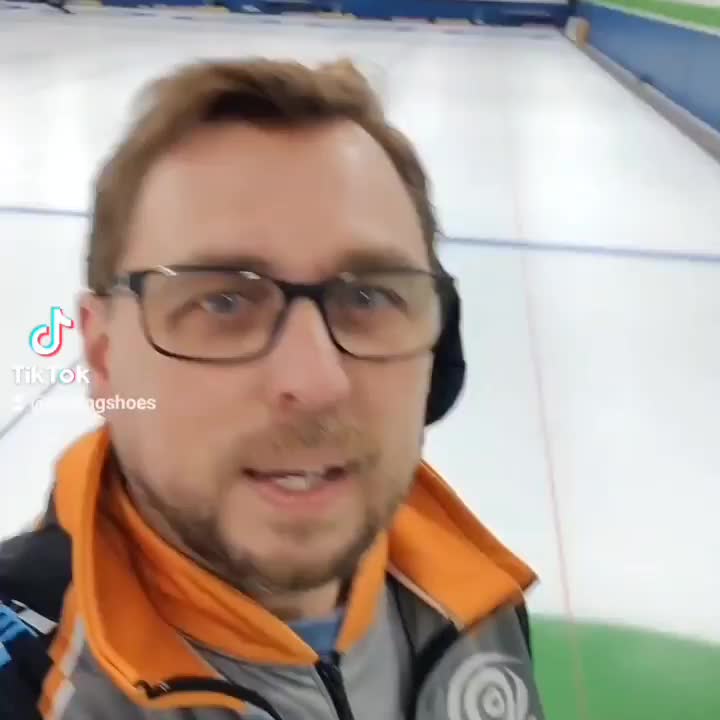 Video post from craigscurlingshoes.