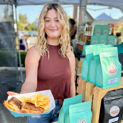 Photo post from visaliafarmersmarket.
