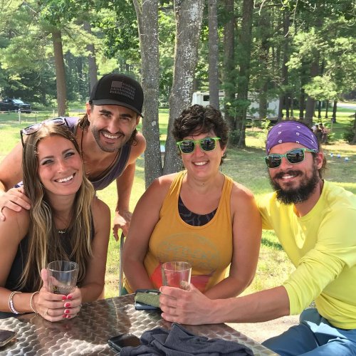 Photo post from northlandbrew.