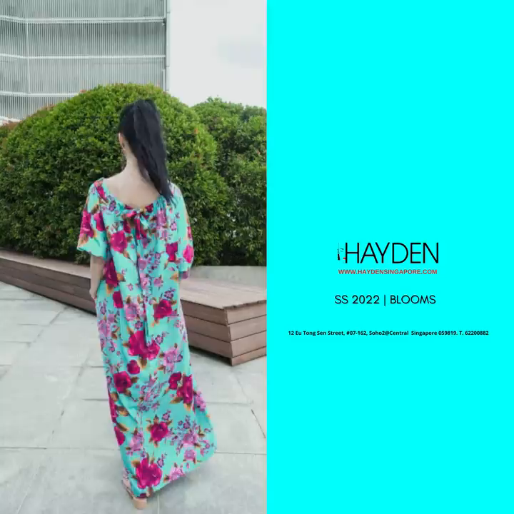 Video post from hayden_ng_sg.