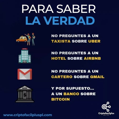 Photo post from criptofacilplus.