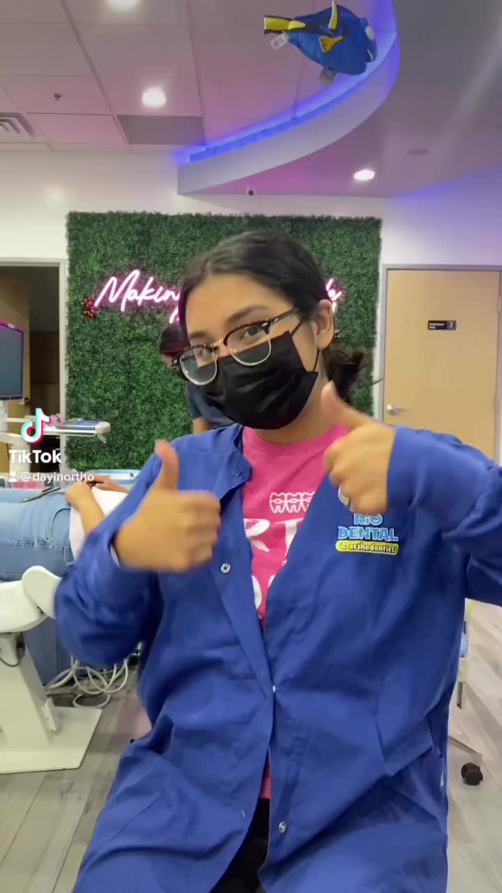 Video post from rio_dental.