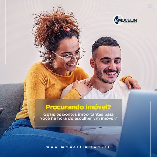 Photo post from imobiliariammocelin.