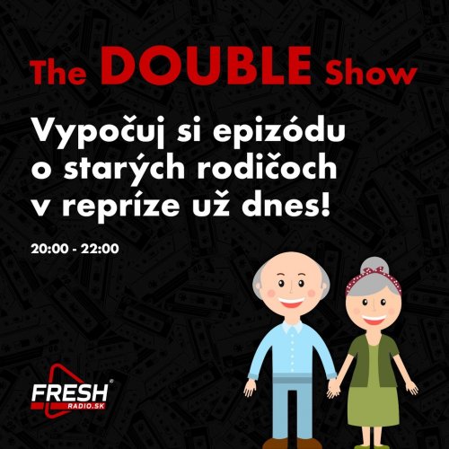 Photo post from freshradio.sk.