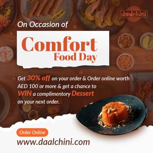 Photo post from daalchini.uae.