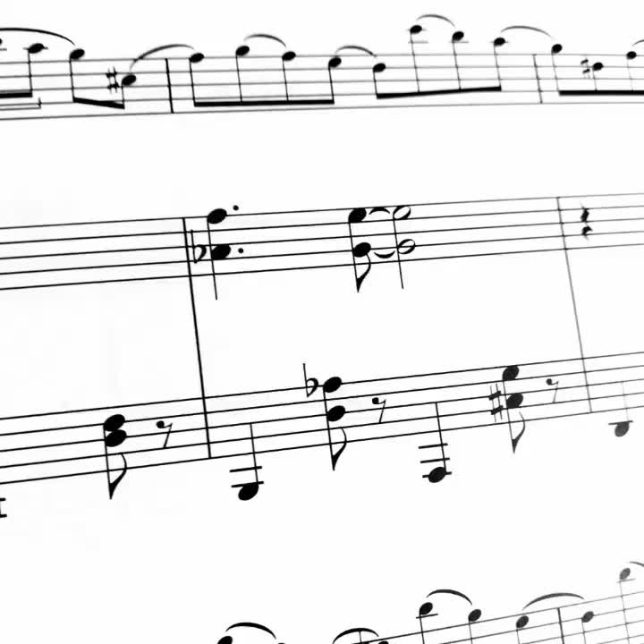 Video post from astutemusicuk.