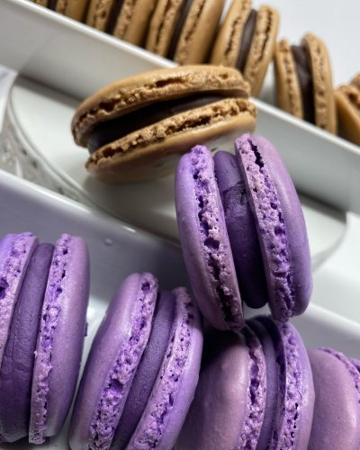 Photo post from famous_creations_catering.
