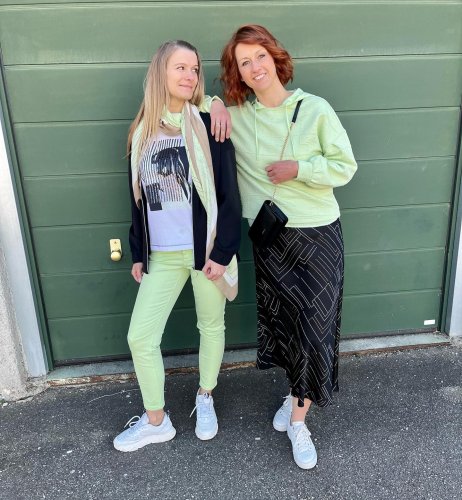 Photo post from modehausbinder.