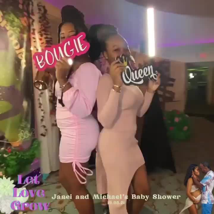 Video post from vipeventbooths.