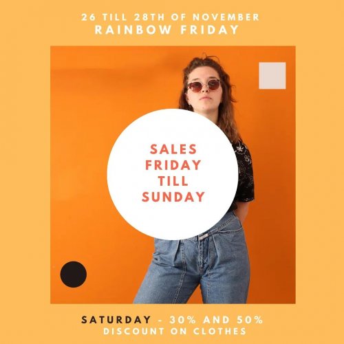 Photo post from dotnsquare_vintage.