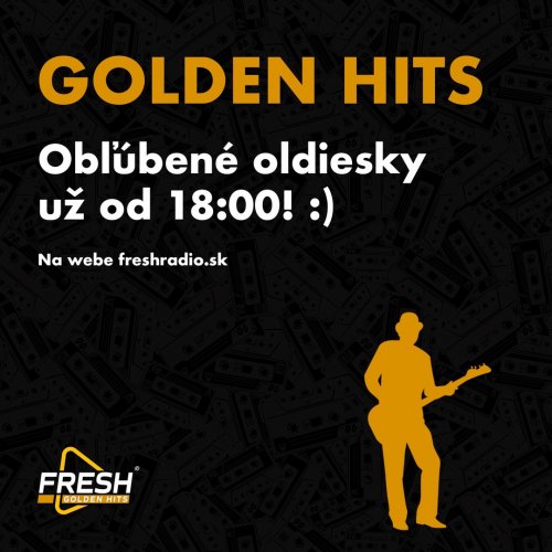 Photo post from freshradio.sk.