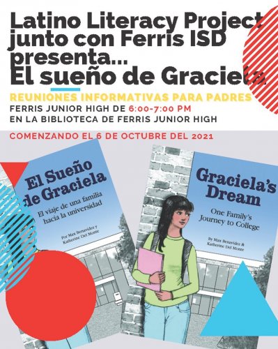 Photo post from ferris_junior_high.
