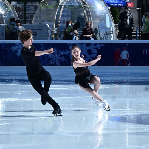 Photo post from icetheatreofny.