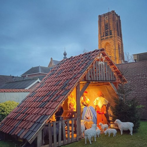 Photo post from visitoirschot.