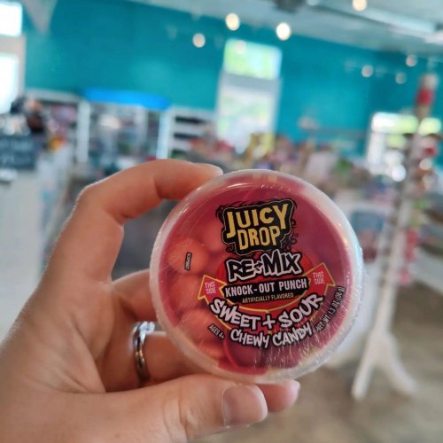 Photo post from heysugarcandystore.