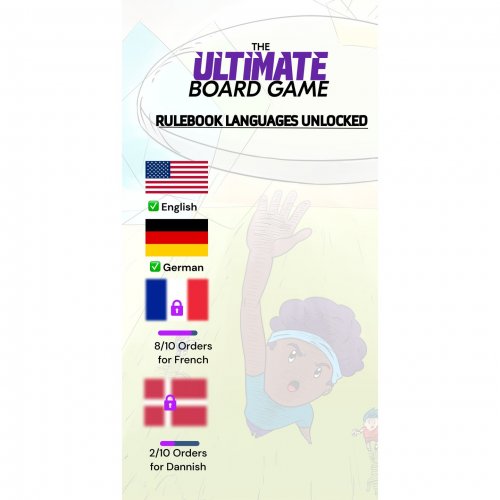 Photo post from theultimateboardgame.