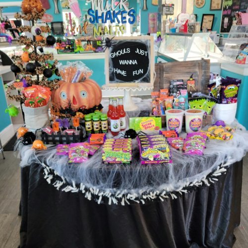 Photo post from heysugarcandystore.