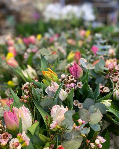 Photo post from blomsterborsen.