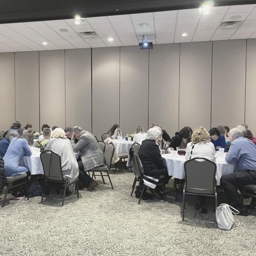 Photo post from christbaptistraleigh.