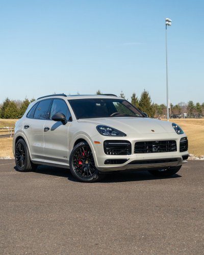 Carousel post from porschewarrington.
