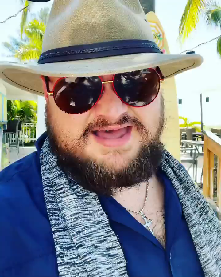 Video post from florida_musician_guy.