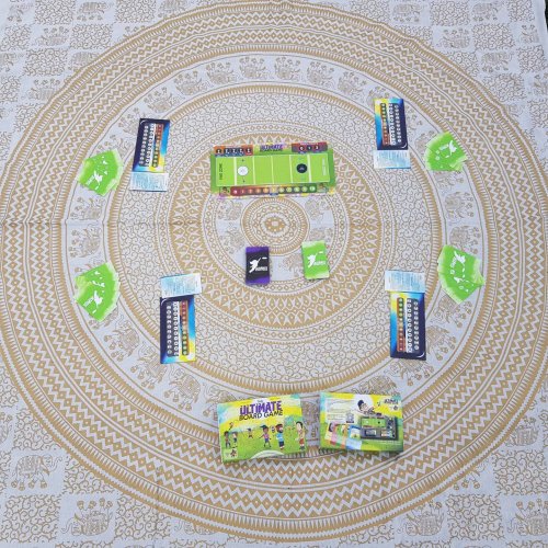 Photo post from theultimateboardgame.