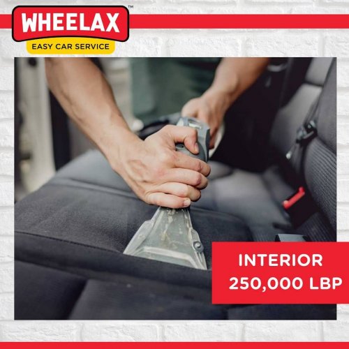 Photo post from wheelax.