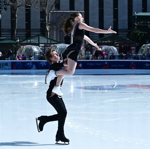 Photo post from icetheatreofny.