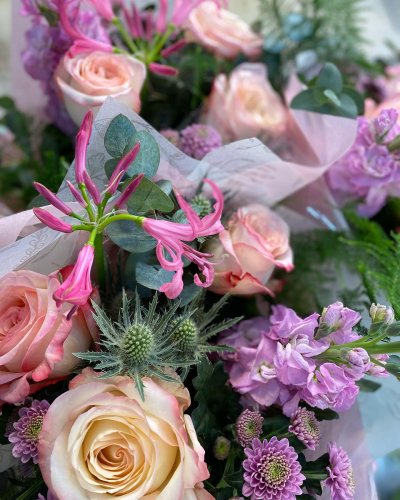 Photo post from blomsterborsen.