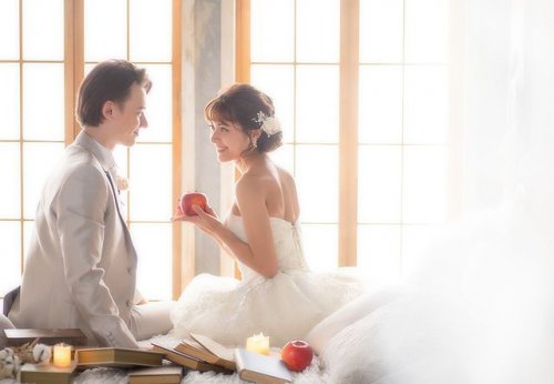 Photo post from laquan_wedding.