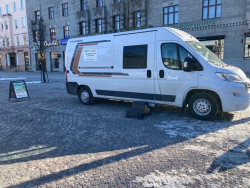 Photo post from nettikulta.