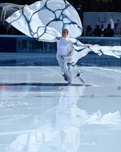 Photo post from icetheatreofny.