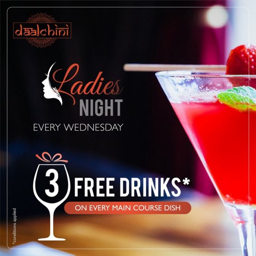 Photo post from daalchini.uae.