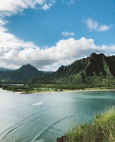 Photo post from kupunacarehawaii.