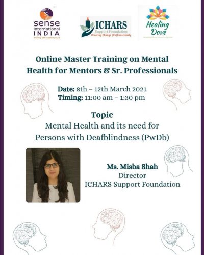 Photo post from sense.india.