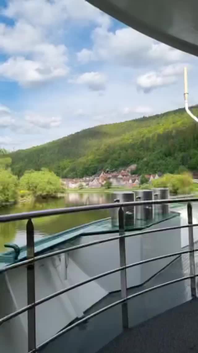 Video post from taucktravel.