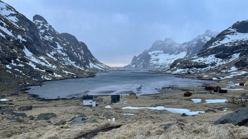 Carousel post from saltfilm_locations.