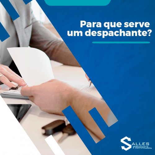 Photo post from sallesdespachante.