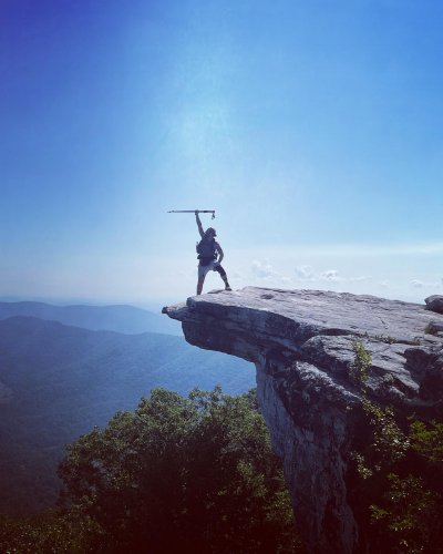 Carousel post from trekdirtyto.me.