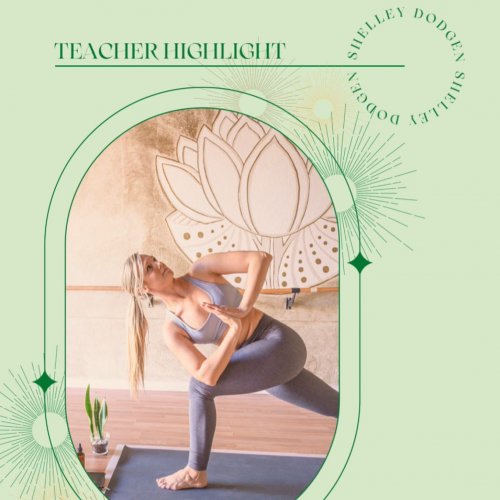 Carousel post from reachyoga_sd.