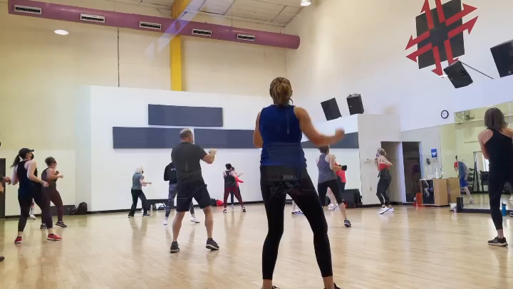 Video post from nmswmidtown.