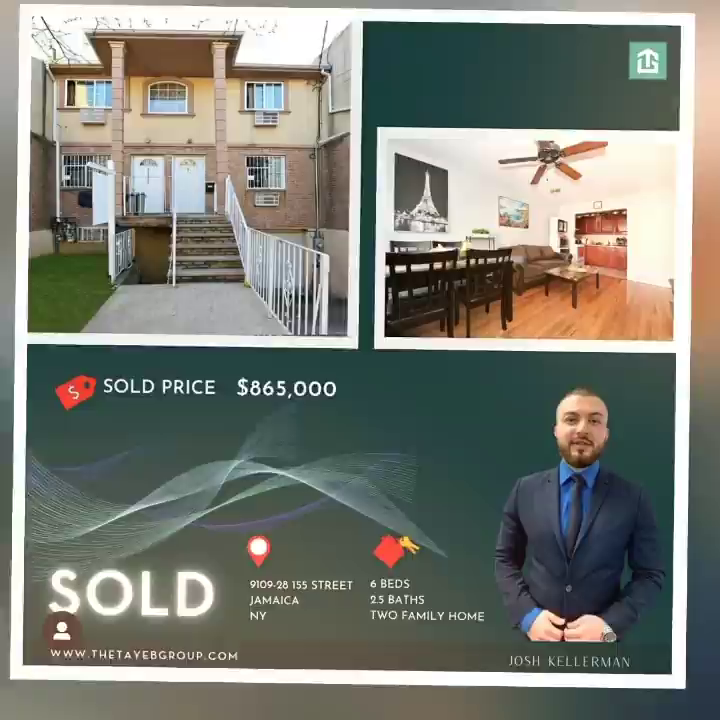 Video post from tayebgroup.