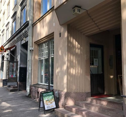 Photo post from nettikulta.