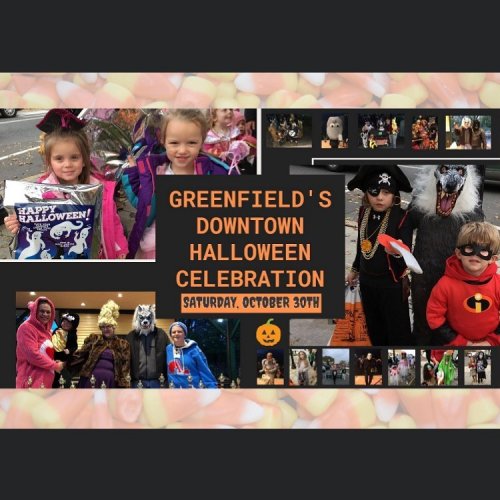Photo post from greenfieldrecreation.